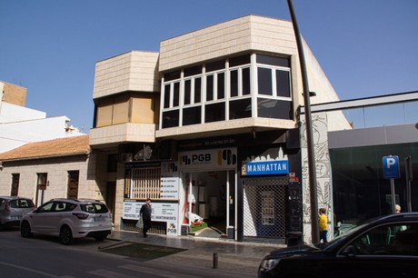 Pilar de la Horadada